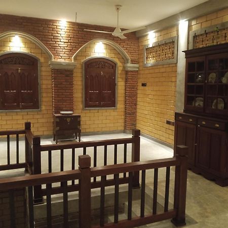 The Brick Wonder 호텔 Habaraduwa Central 외부 사진